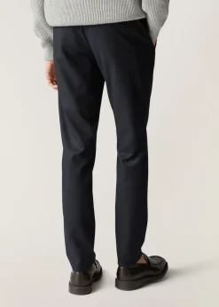 Pantalon Leisure City