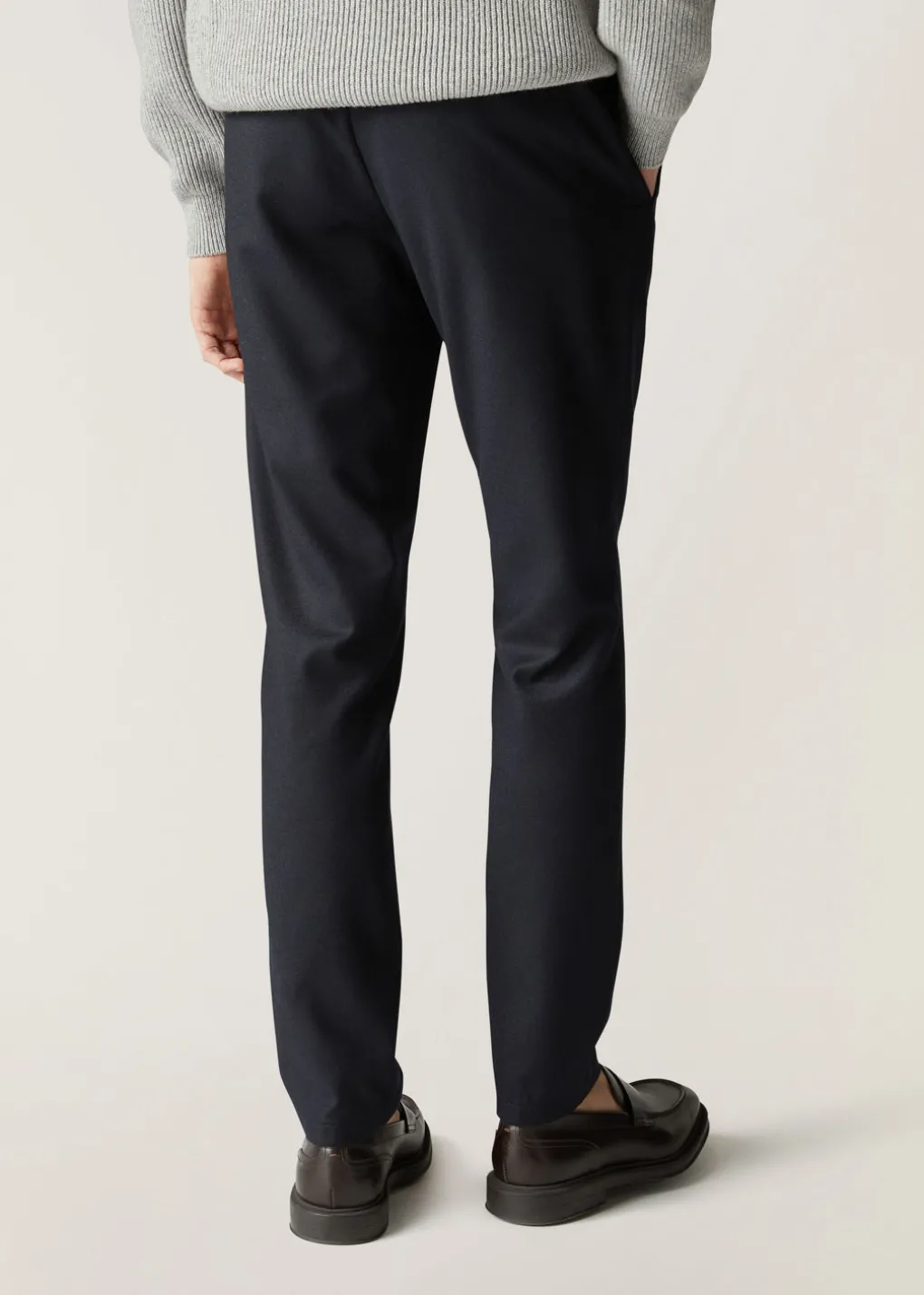 Pantalon Leisure City