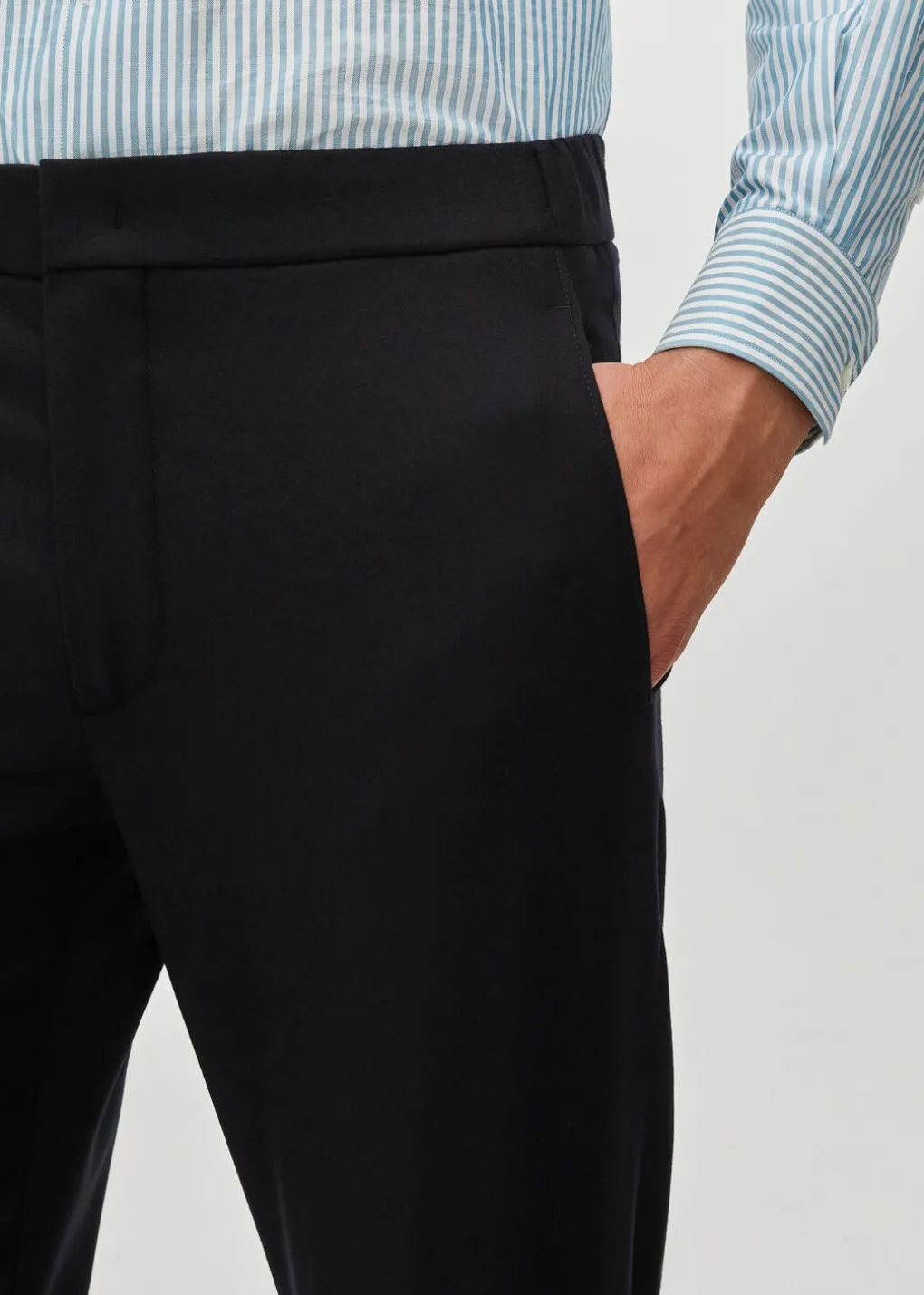 Pantalon Leisure City
