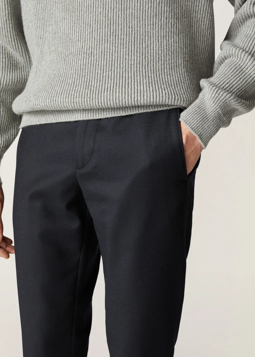 Pantalon Leisure City