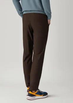 Pantalon Leisure City