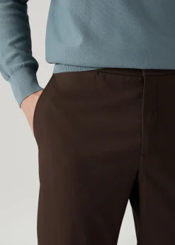 Pantalon Leisure City