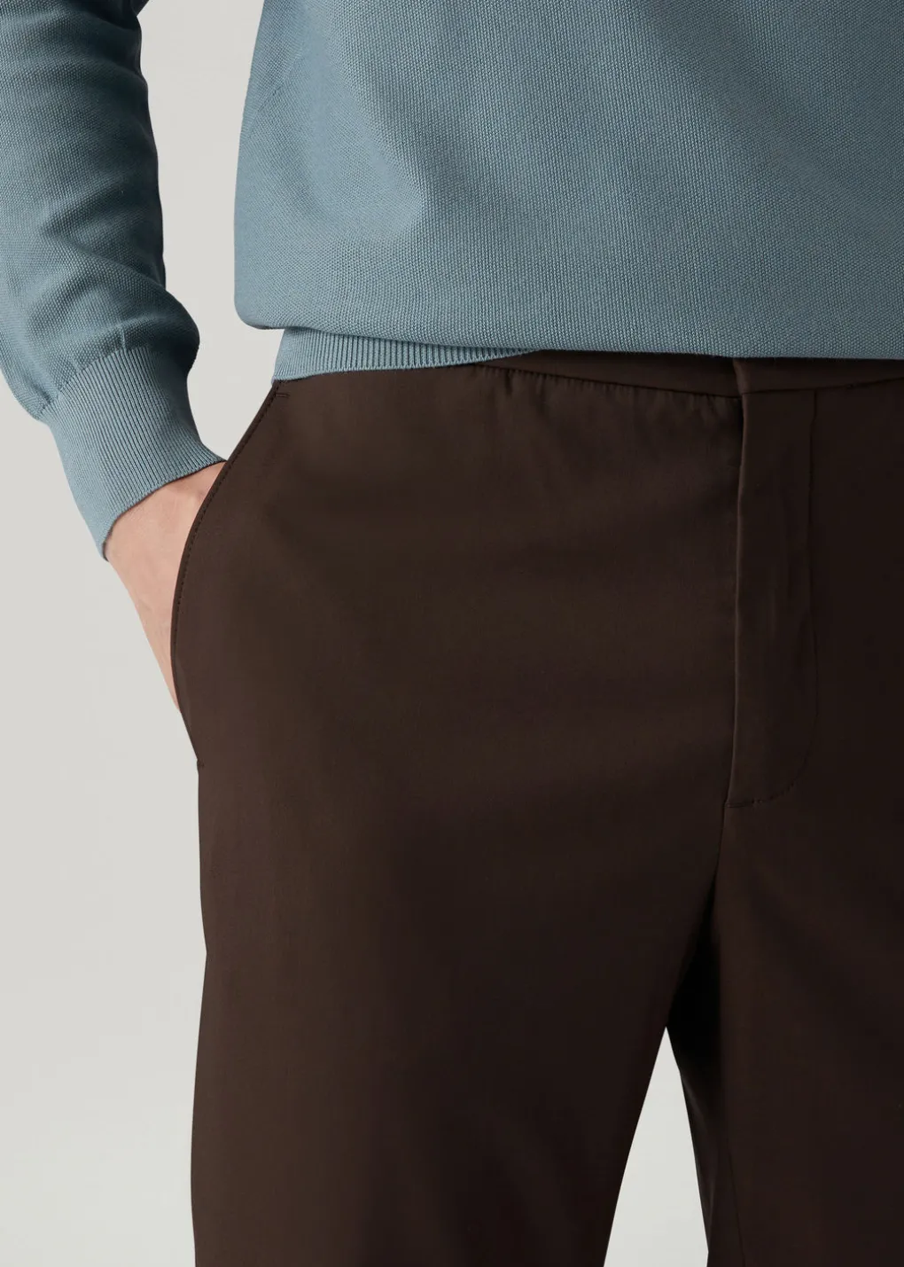 Pantalon Leisure City