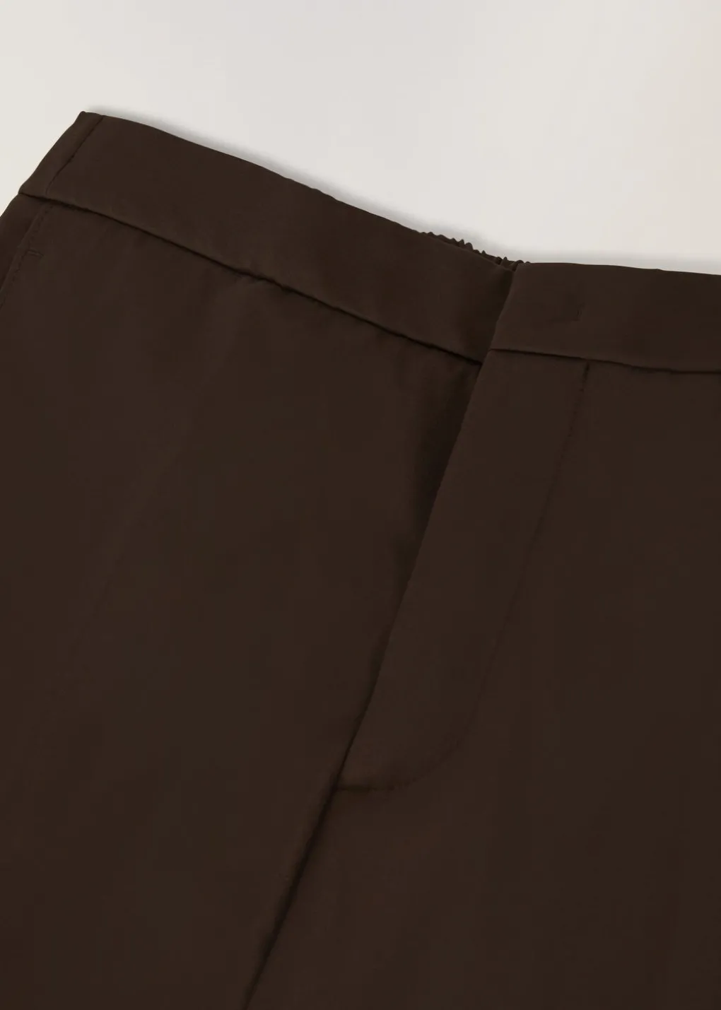 Pantalon Leisure City