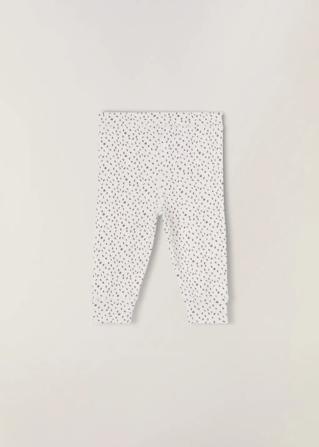 Pantalon Little Numbers