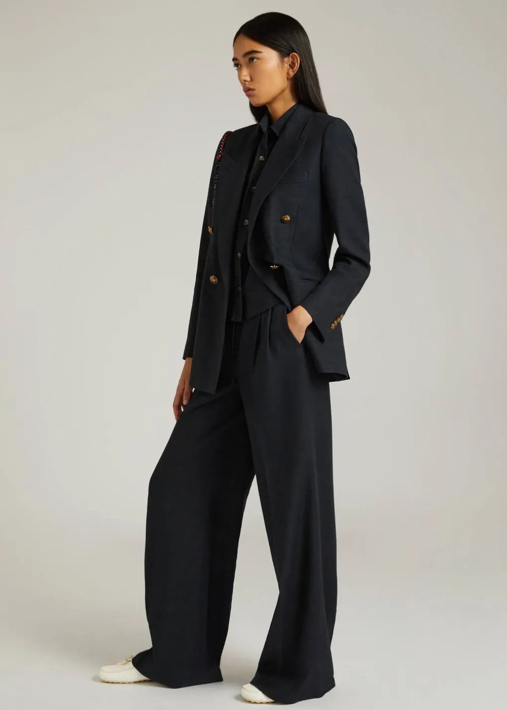 Pantalon Nyack
