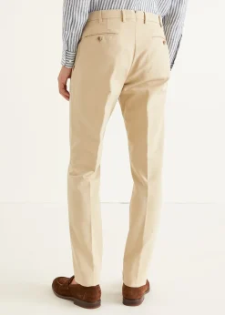Pantalon Pantaflat