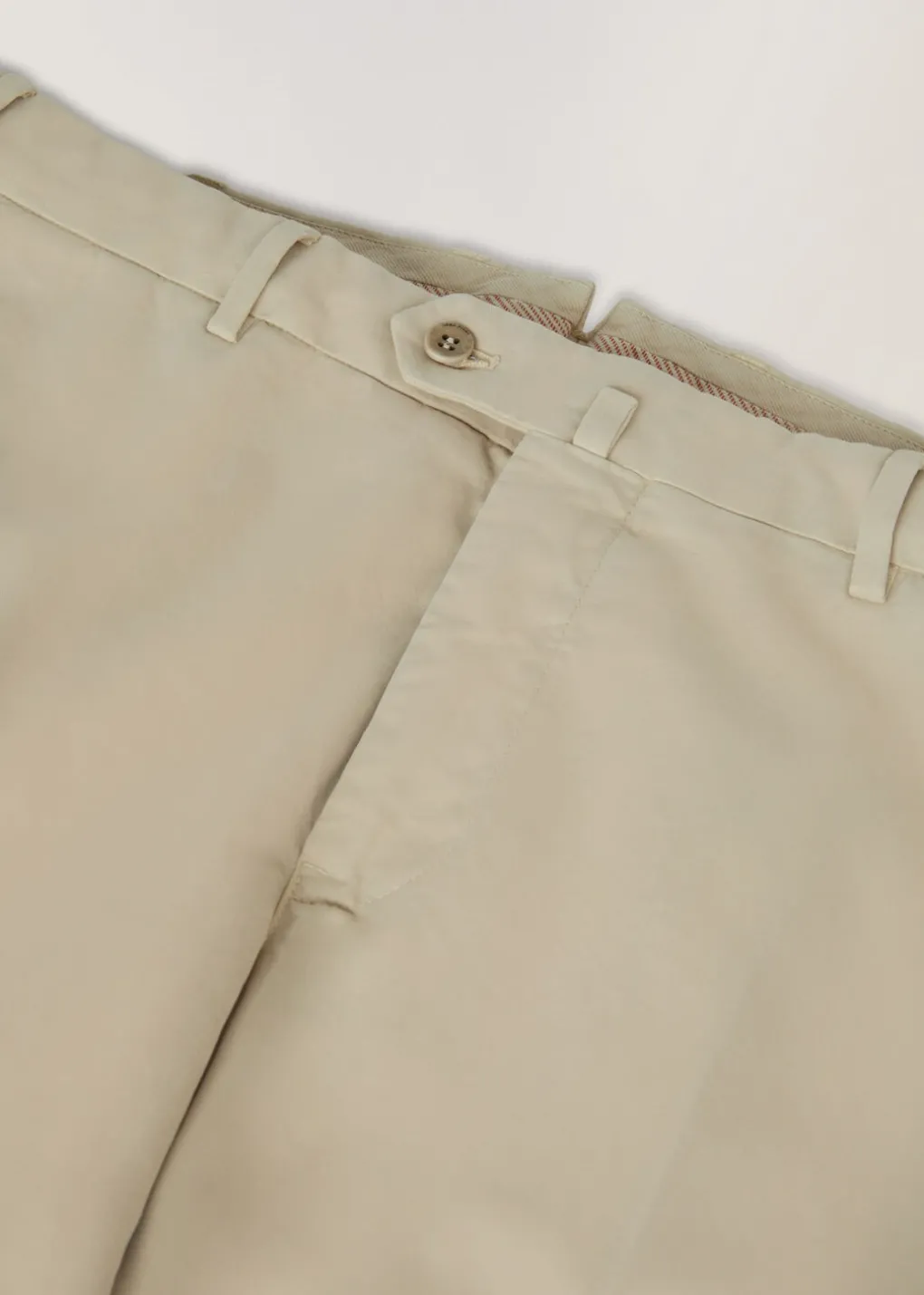 Pantalon Pantaflat