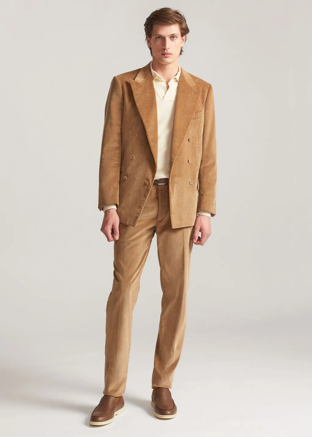 Pantalon Pantaflat Slim