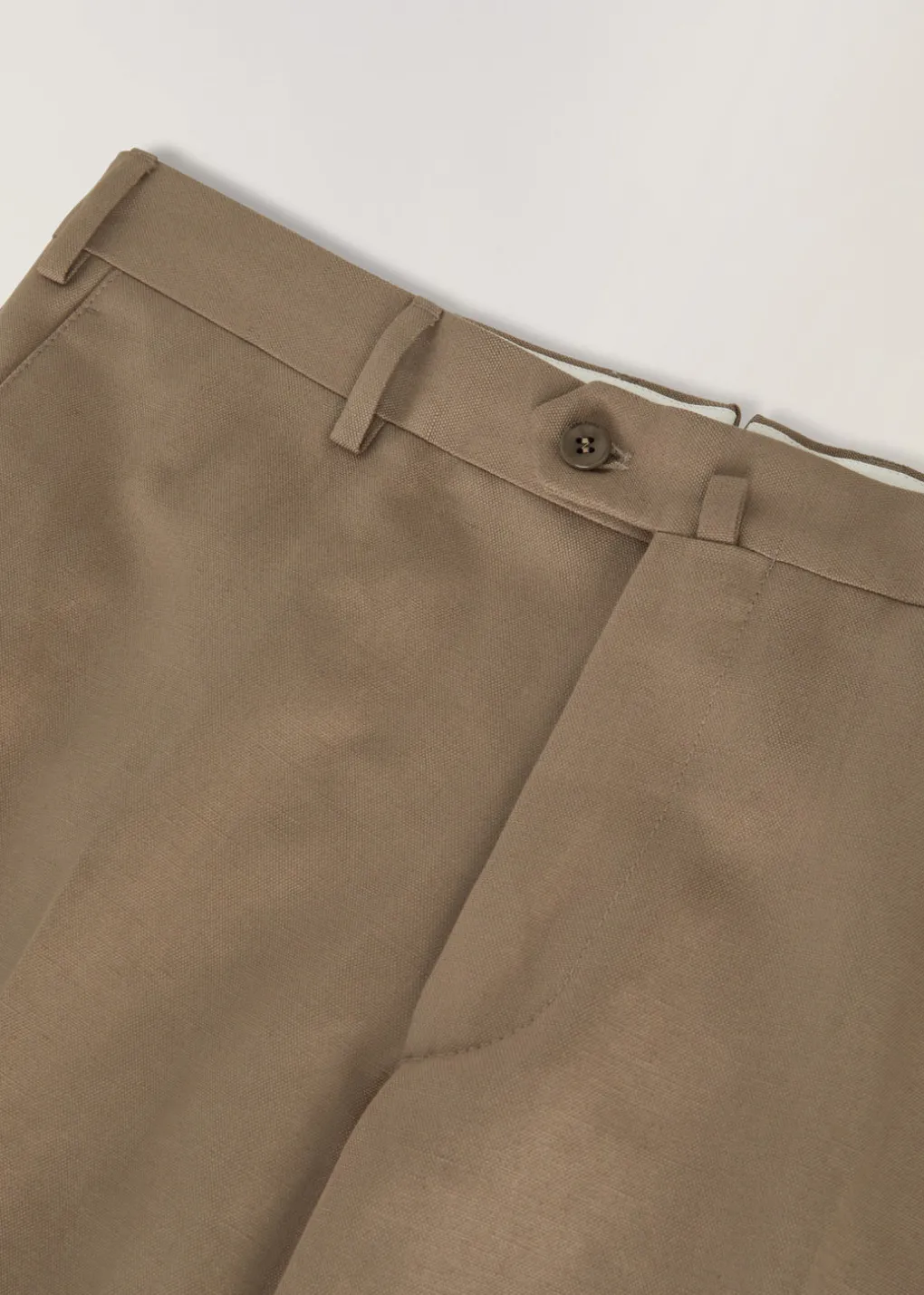 Pantalon Pantaflat Slim