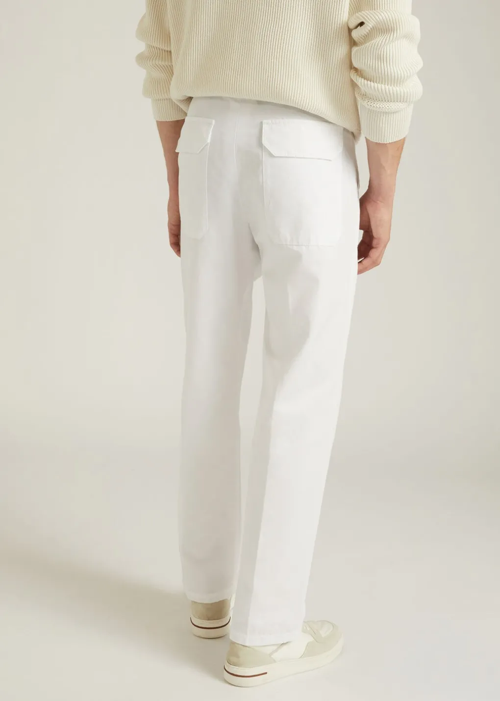 Pantalon Portofino
