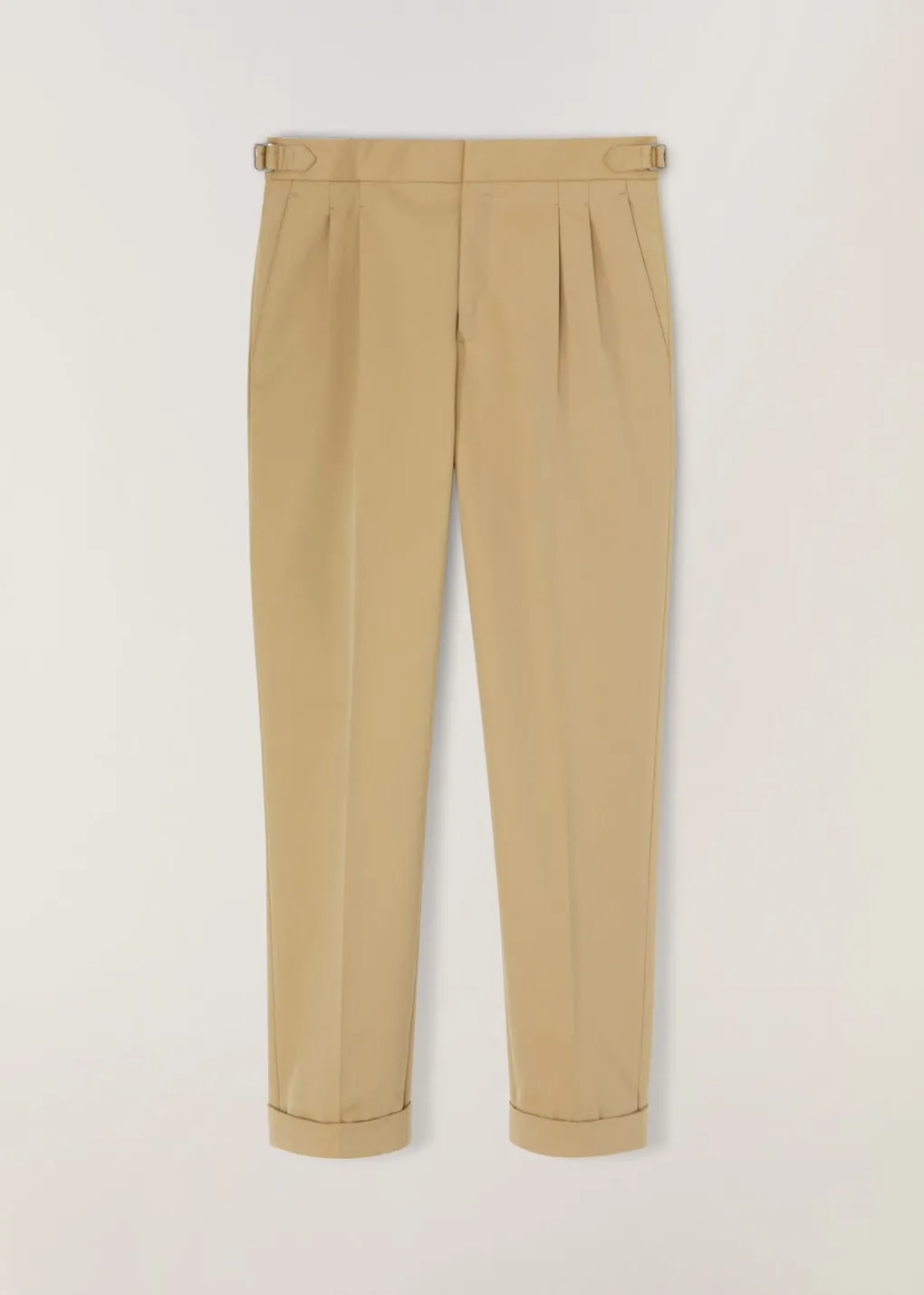 Pantalon Tailor Two Pince