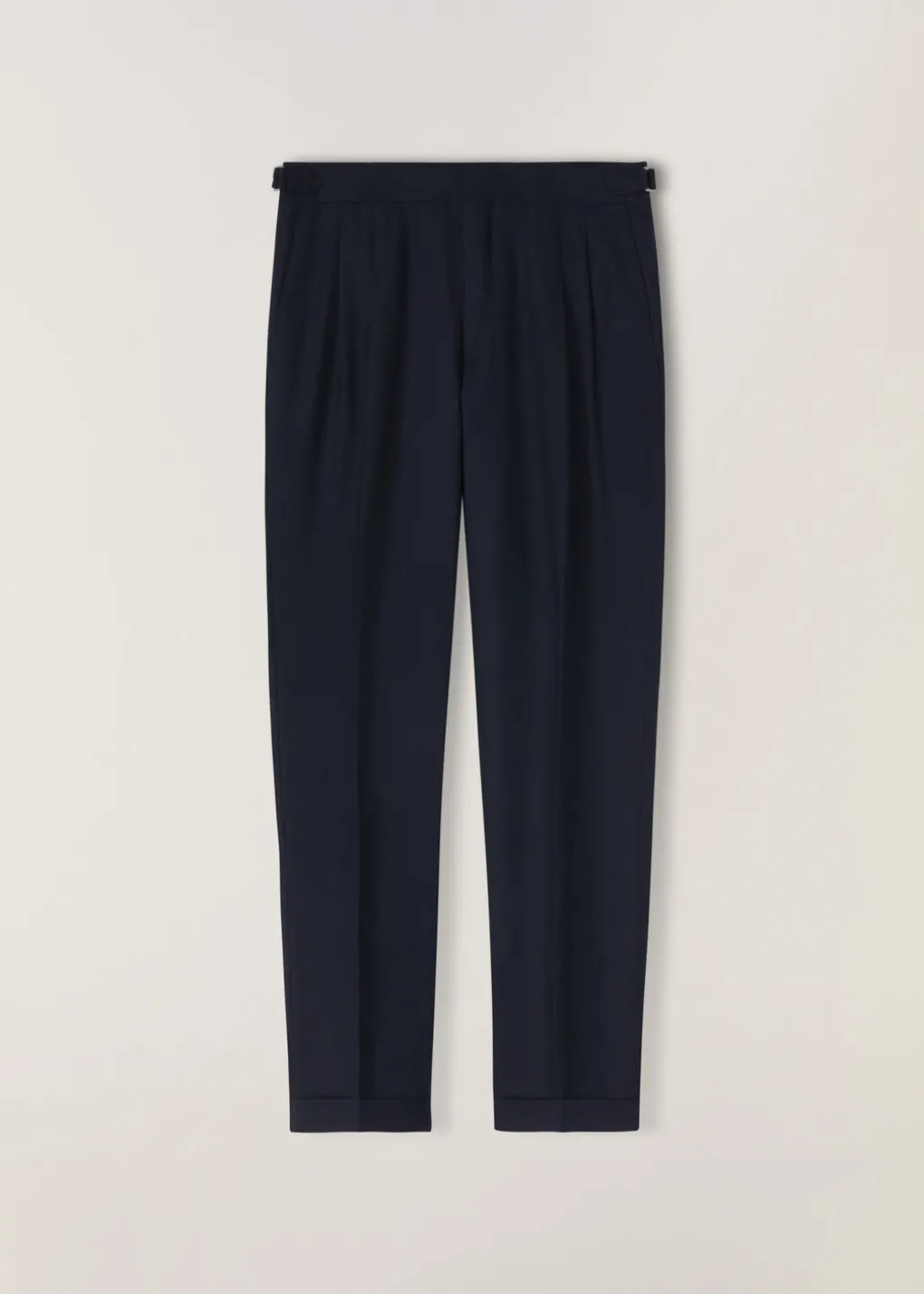 Pantalon Tailor Two Pince The Gift Of Kings®