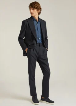 Pantalon Tailor Two Pince