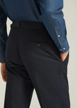 Pantalon Tailor Two Pince