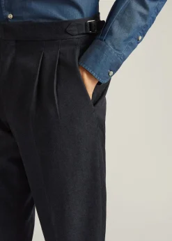 Pantalon Tailor Two Pince