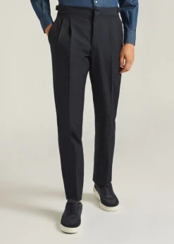 Pantalon Tailor Two Pince