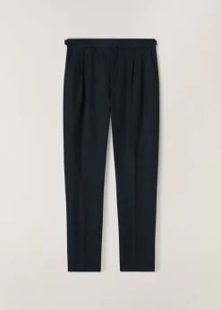 Pantalon Tailor Two Pince