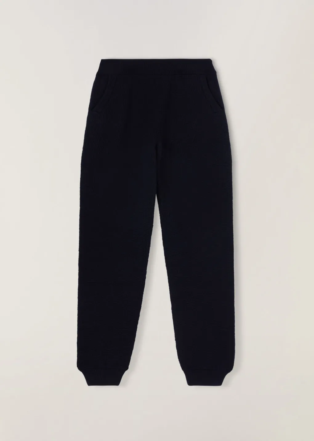 Pantalon Waffle