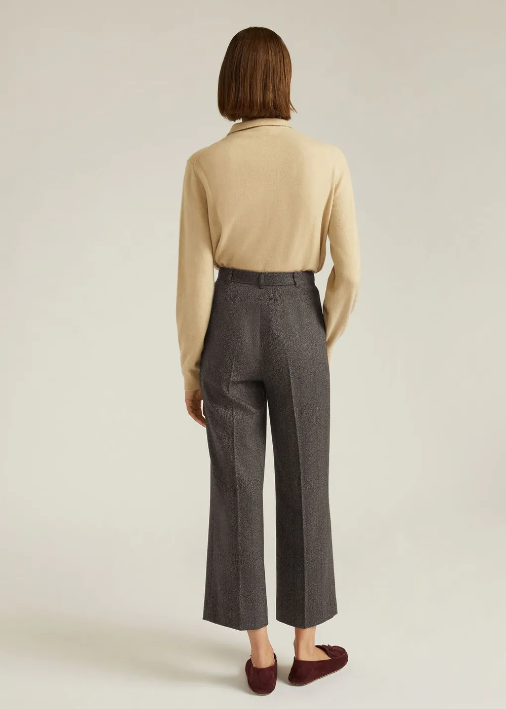 Pantalon Yurik