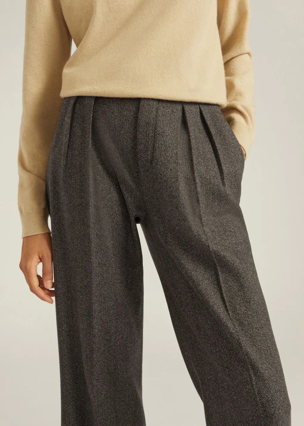Pantalon Yurik