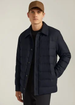 Pardessus Manly Plume The Gift Of Kings®