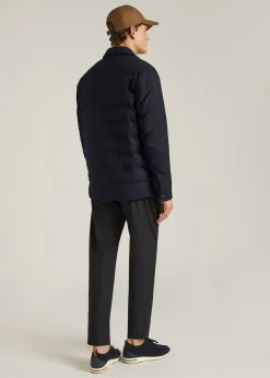 Pardessus Manly Plume The Gift Of Kings®
