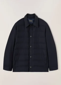 Pardessus Manly Plume The Gift Of Kings®