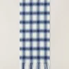 Petite Echarpe Spring Madras