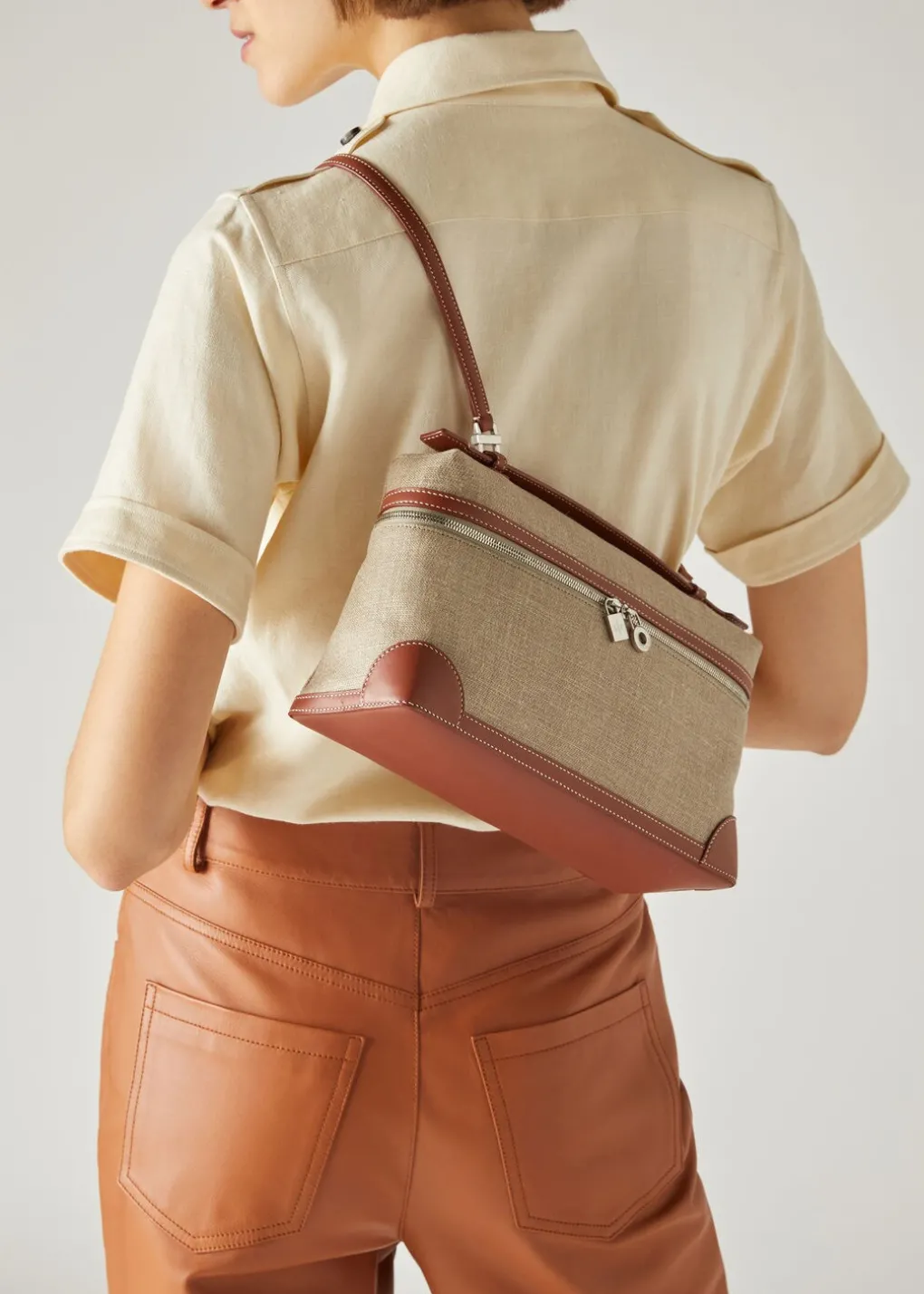 Pochette Extra Pocket L27
