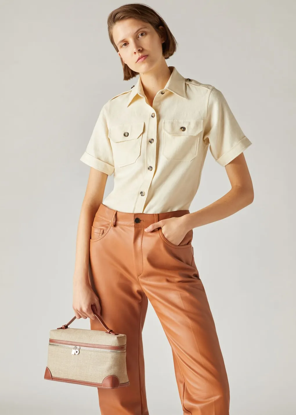 Pochette Extra Pocket L27