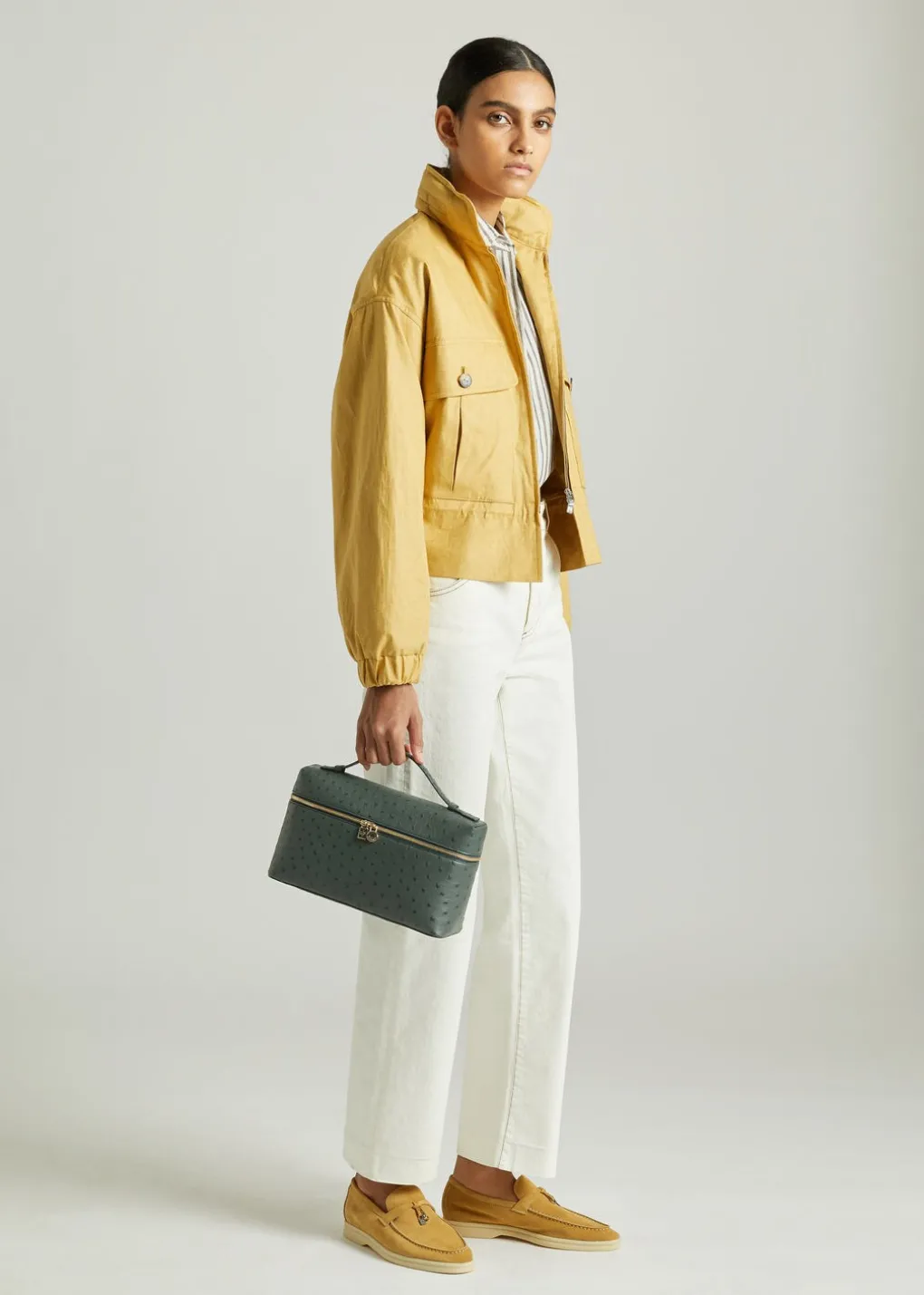 Pochette Extra Pocket L27