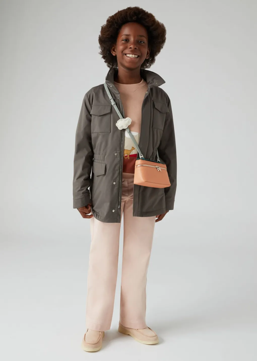 Pochette Extra Pocket L16 Kid
