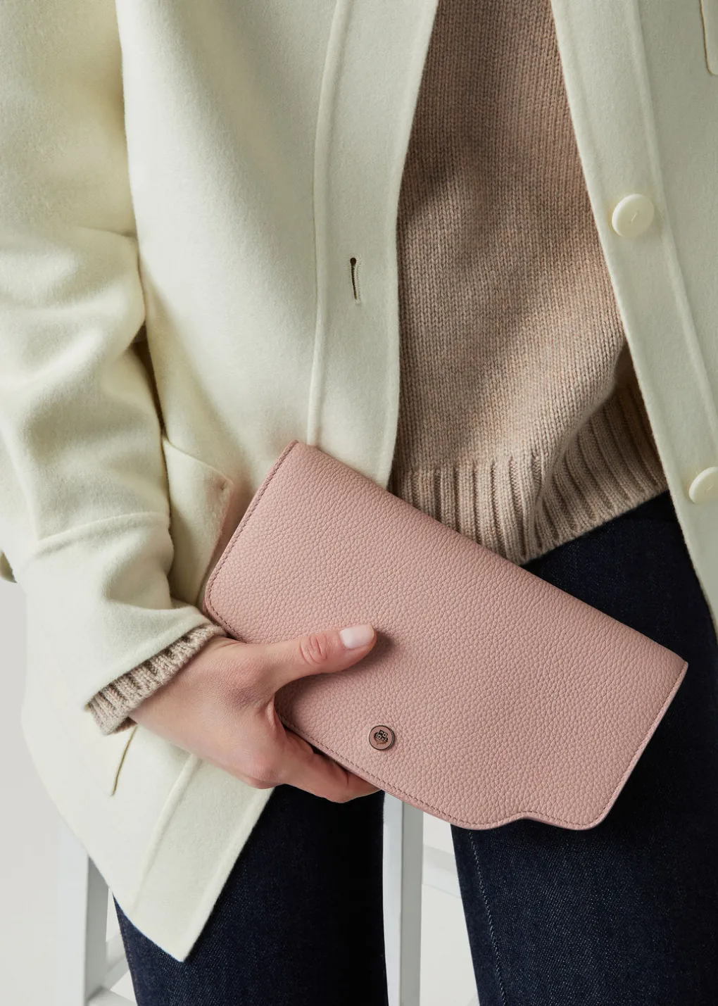 Pochette Sesia Sac