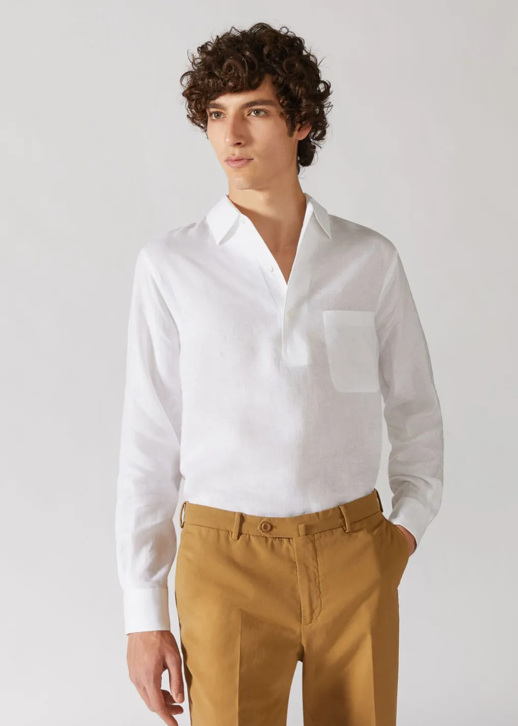 Polo Andre