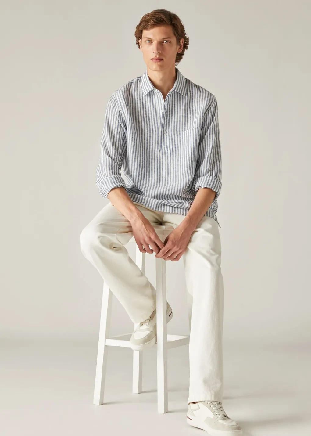 Polo Andre