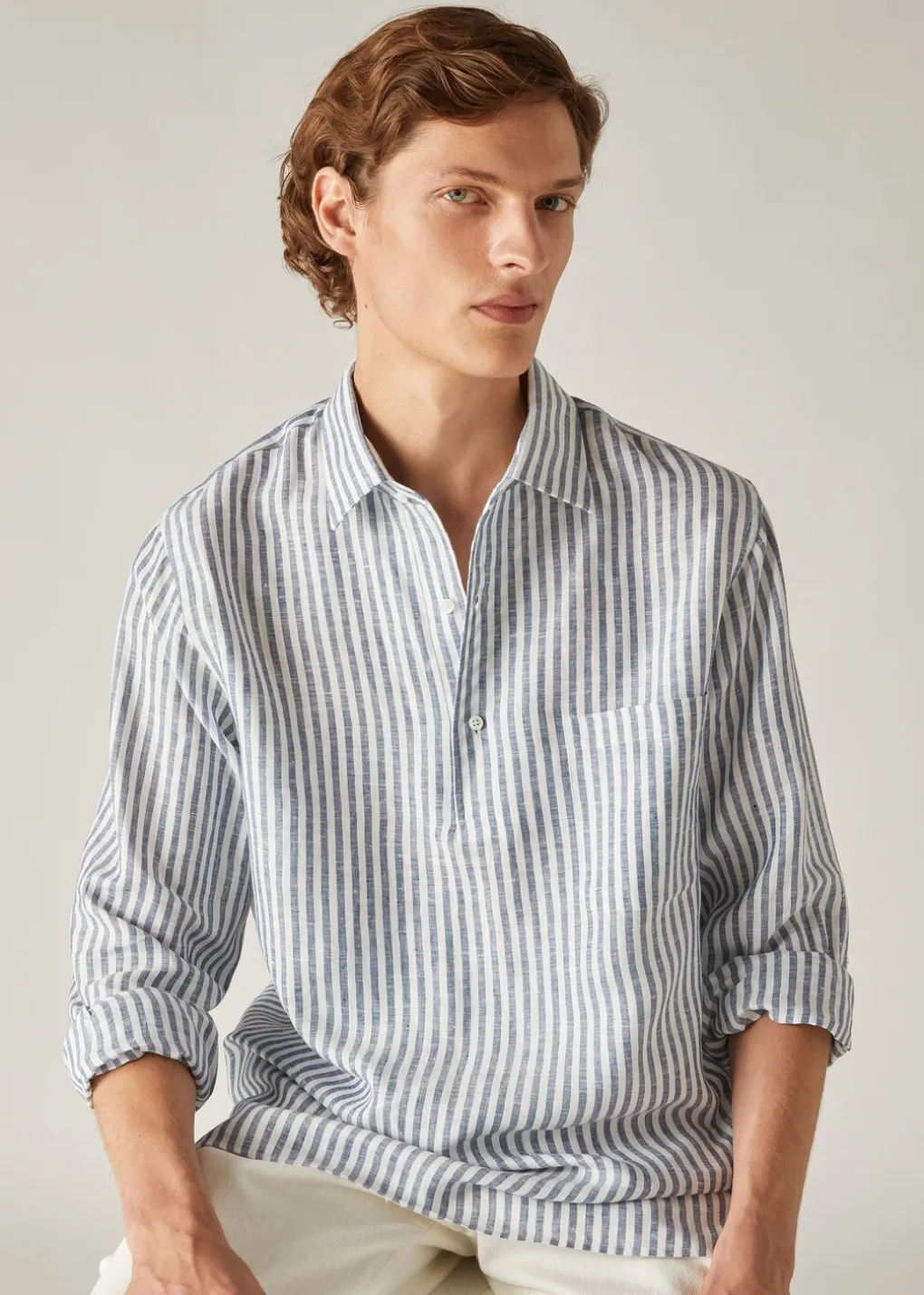 Polo Andre
