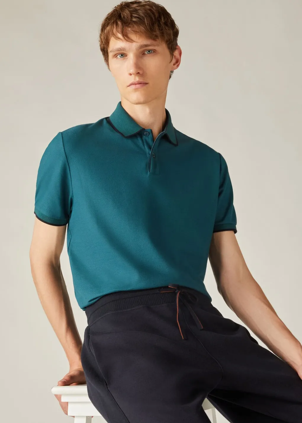 Polo Brentwood