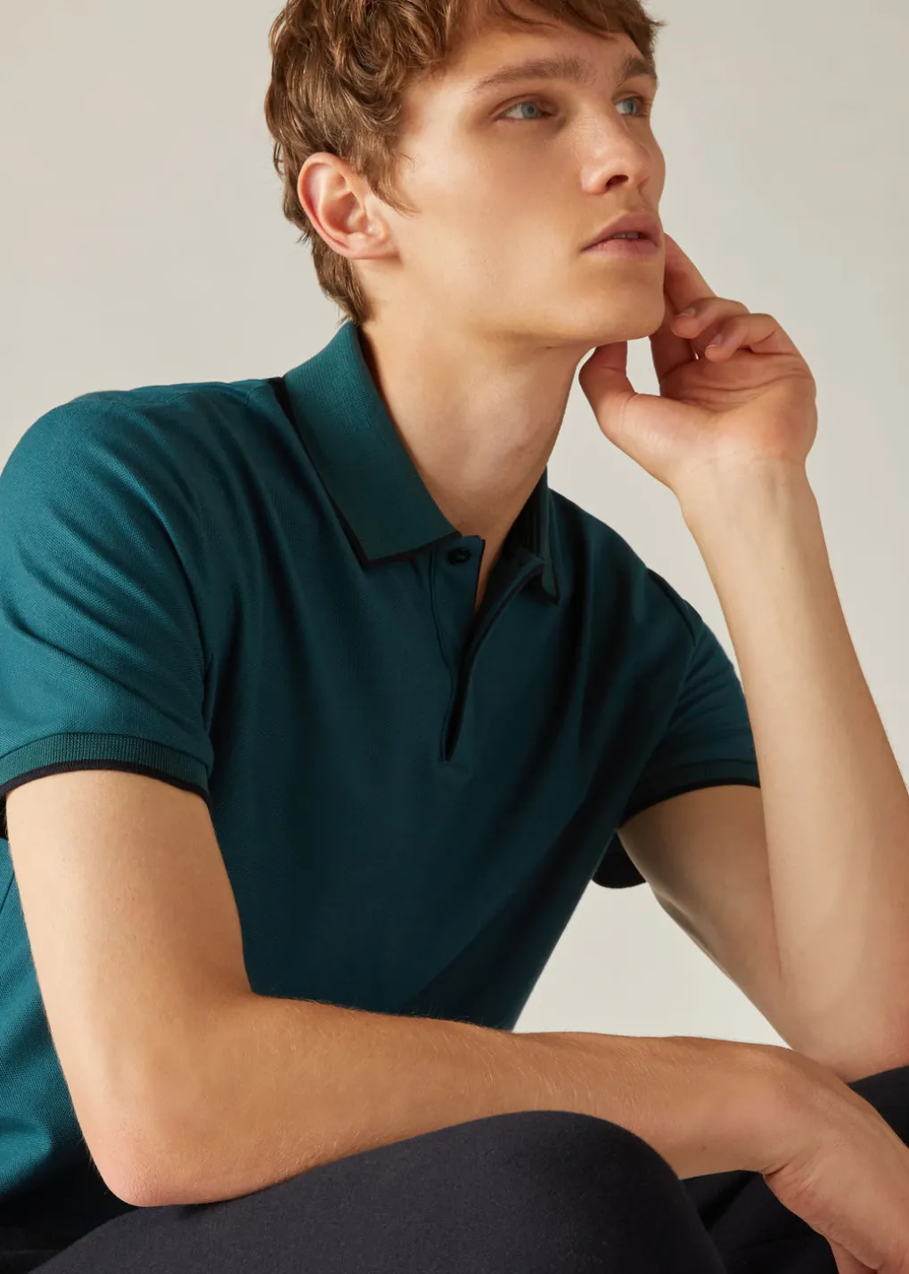 Polo Brentwood