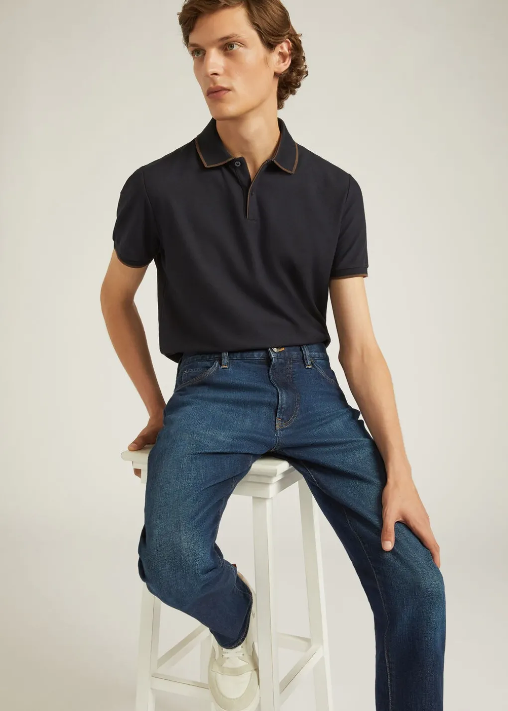 Polo Brentwood