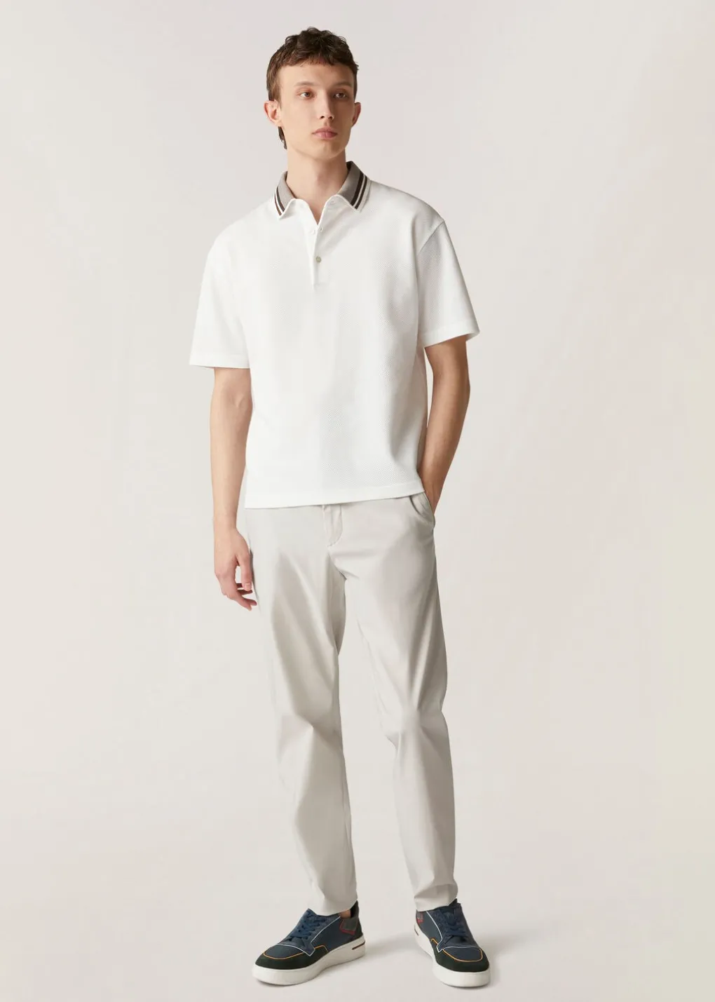 Polo Cambria