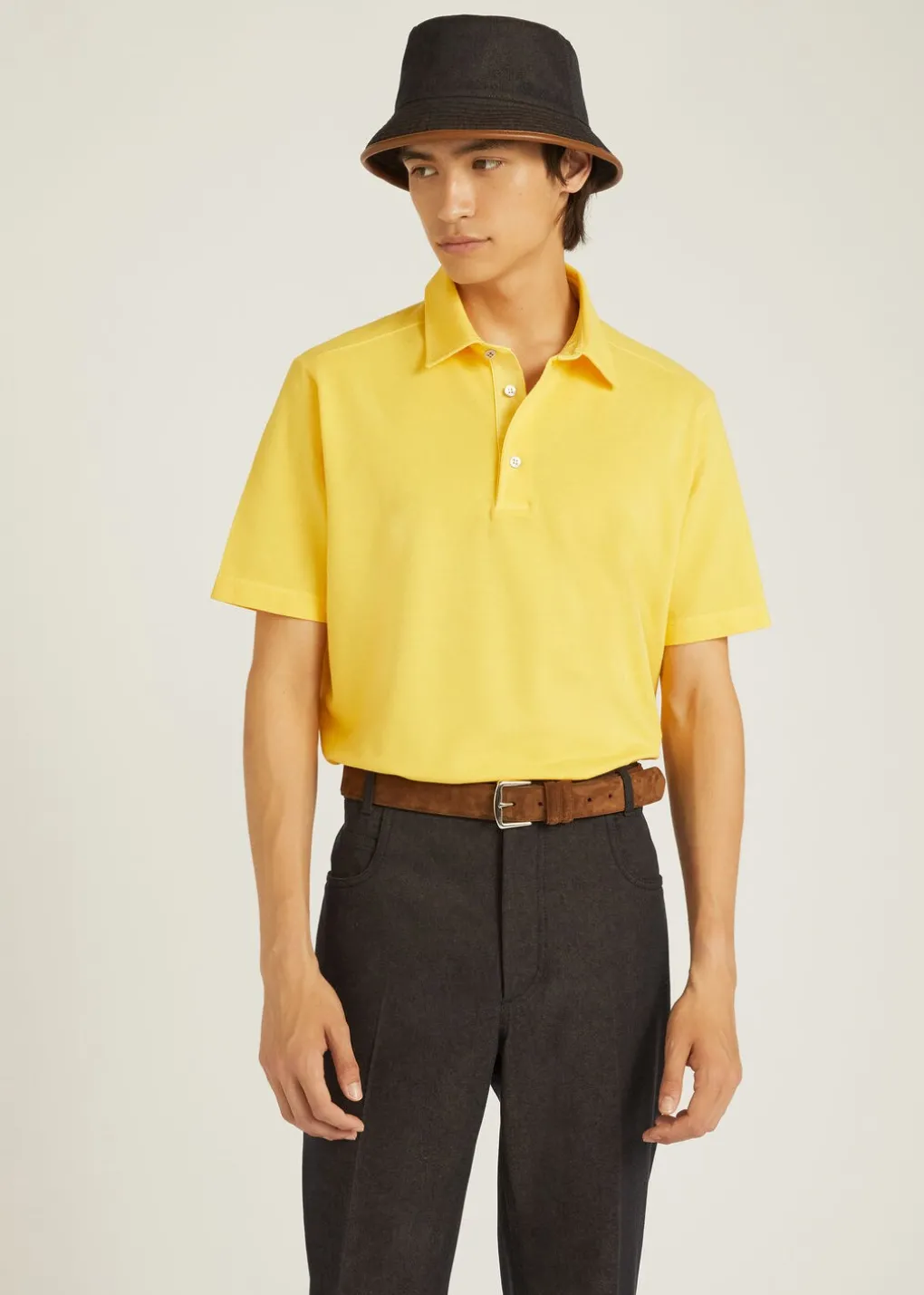 Polo Chemise