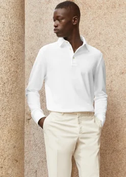 Polo Chemise