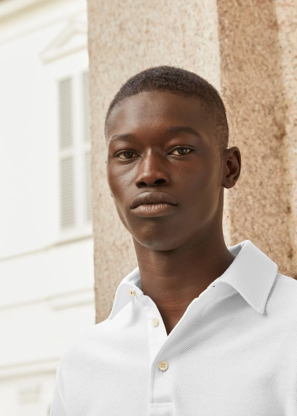 Polo Chemise