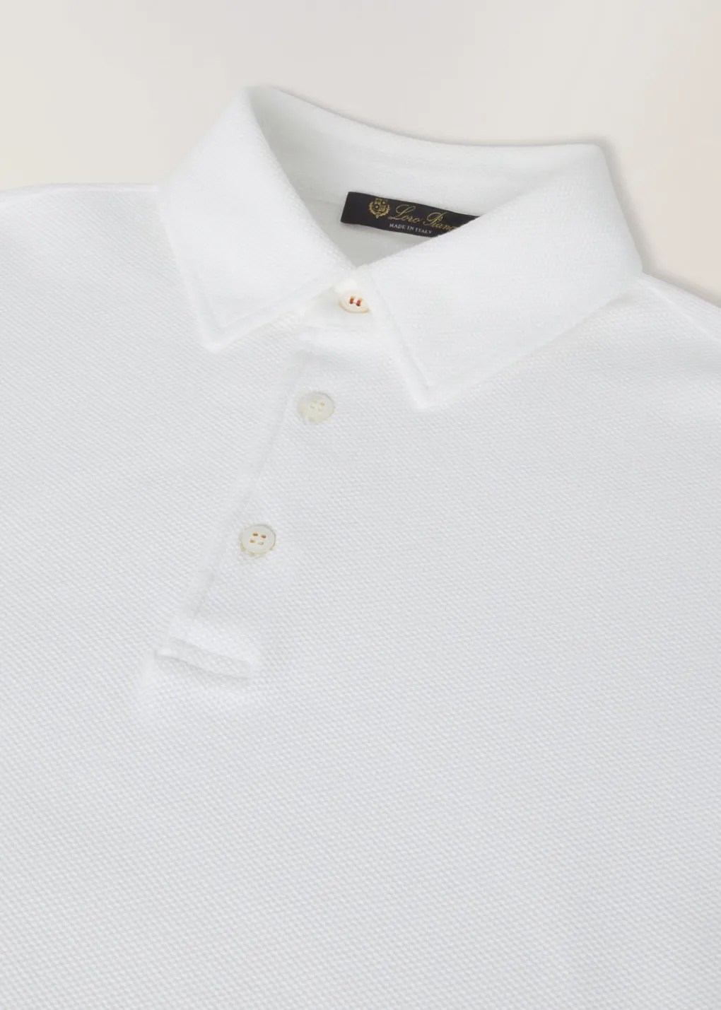 Polo Chemise