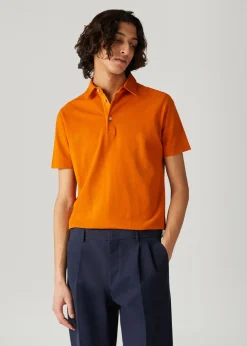 Polo Chemise