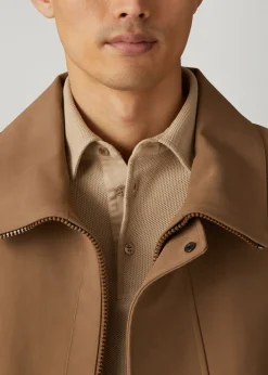 Polo Chemise
