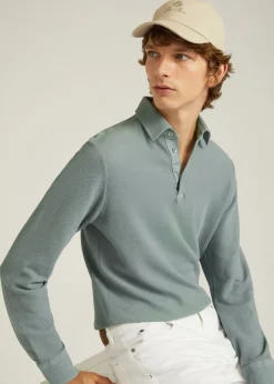 Polo Chemise