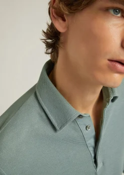 Polo Chemise