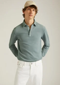 Polo Chemise